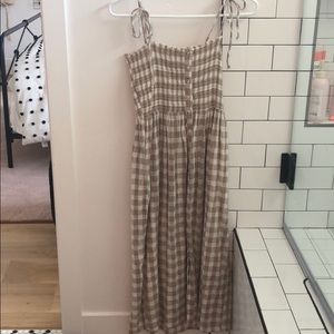 aerie dress brand new